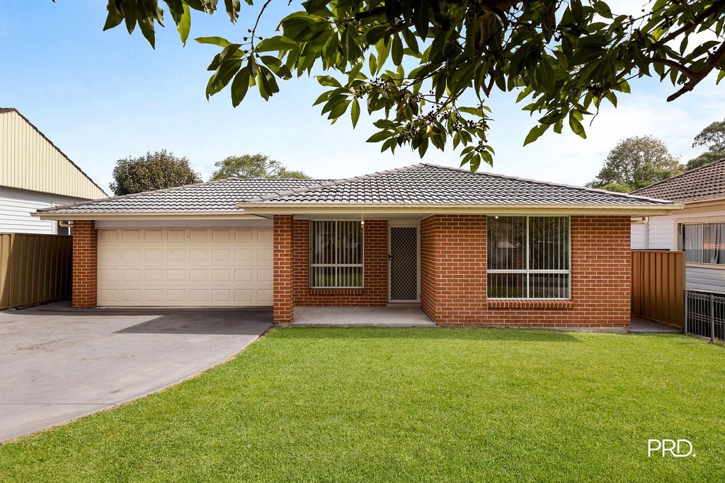 86 Penrose Crescent, SOUTH PENRITH NSW 2750
