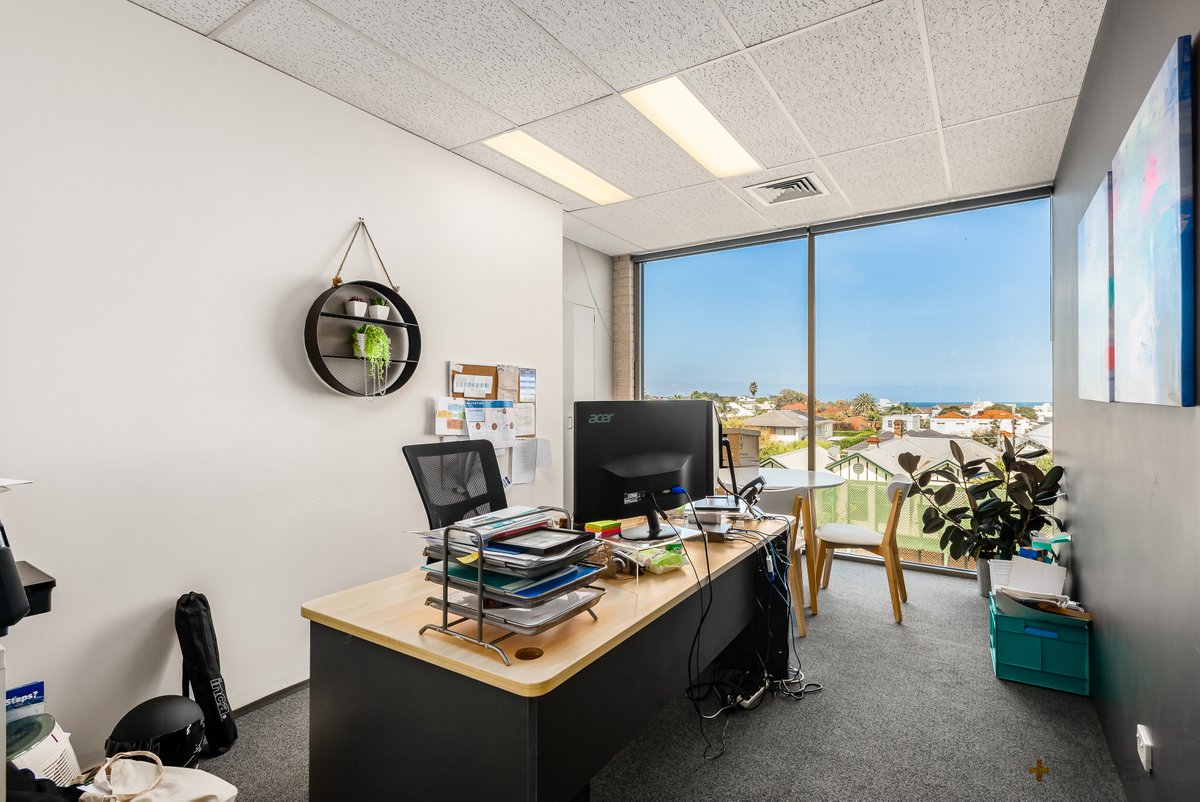 8 / 60 Bay Road SANDRINGHAM - Commercial for sale