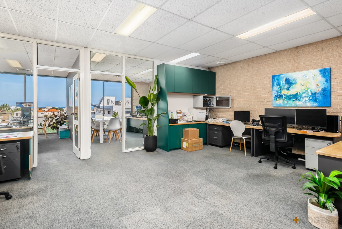 8 / 60 Bay Road SANDRINGHAM - Commercial for sale