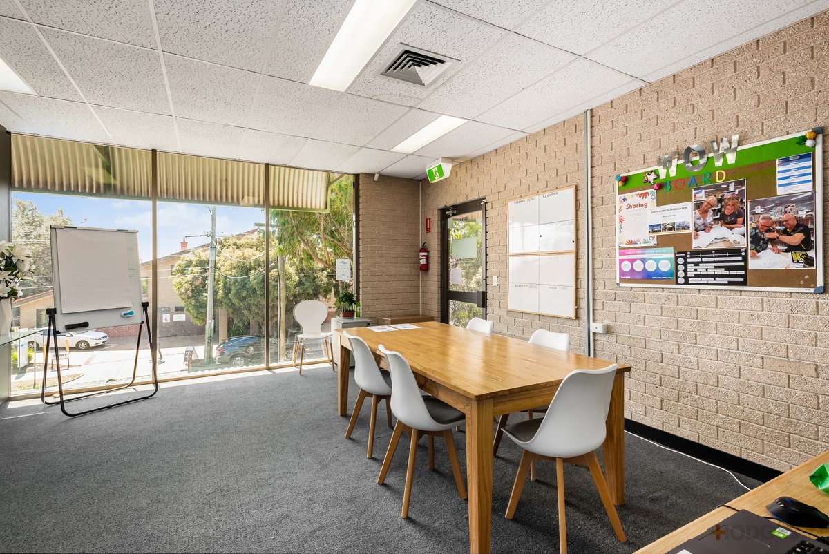 8 / 60 Bay Road SANDRINGHAM - Commercial for sale
