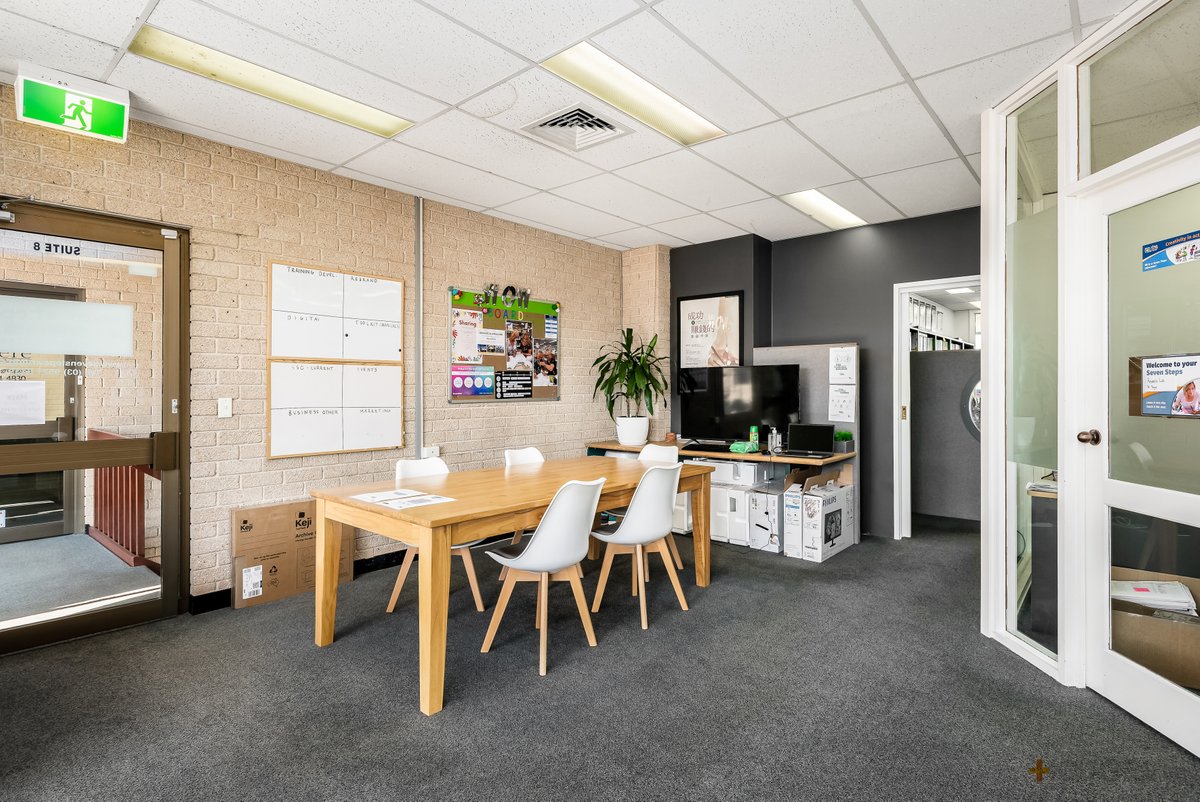 8 / 60 Bay Road SANDRINGHAM - Commercial for sale