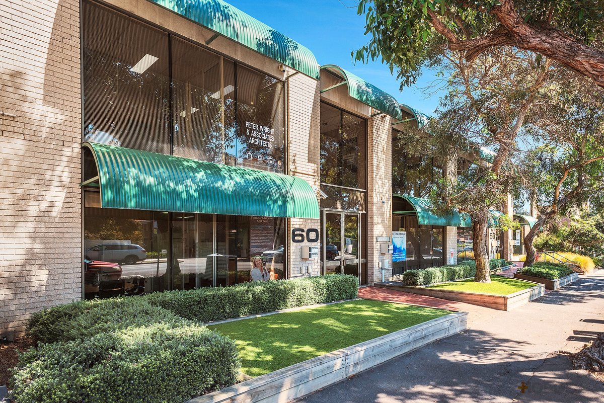 8 / 60 Bay Road SANDRINGHAM - Commercial for sale