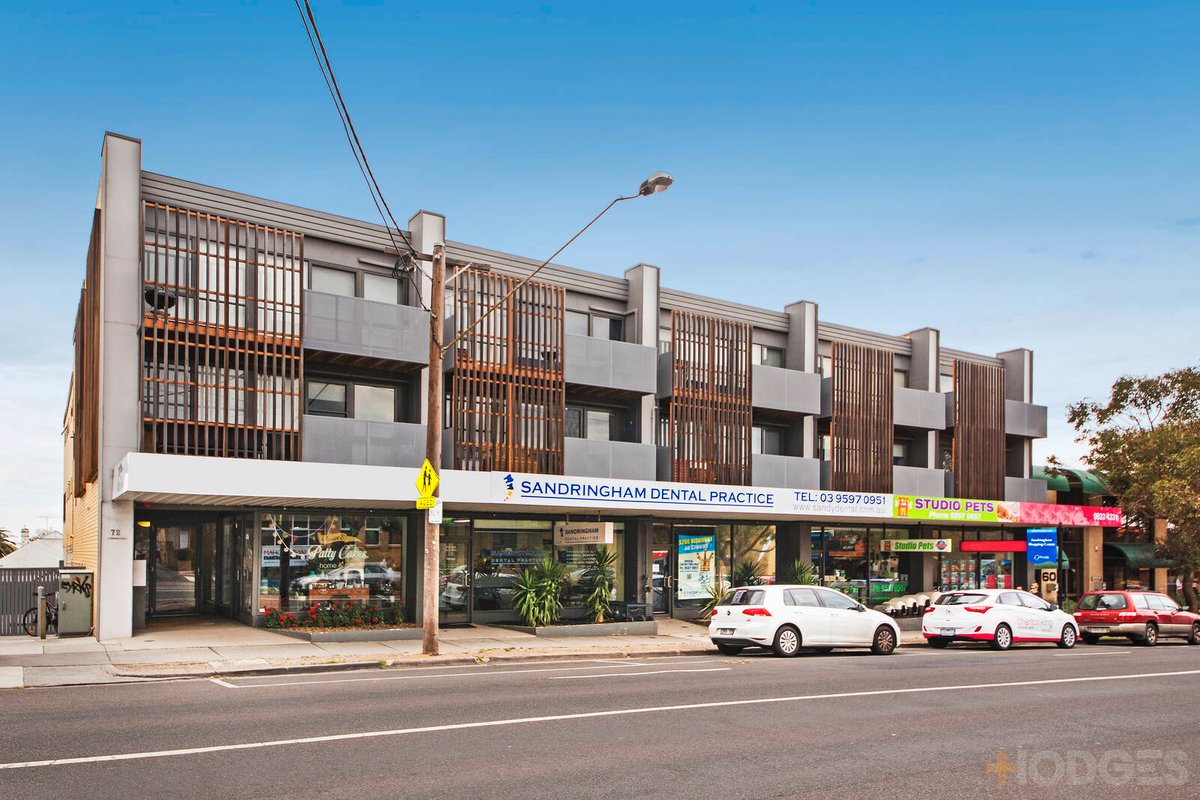 8 / 62 Bay Road Sandringham - Residential for sale