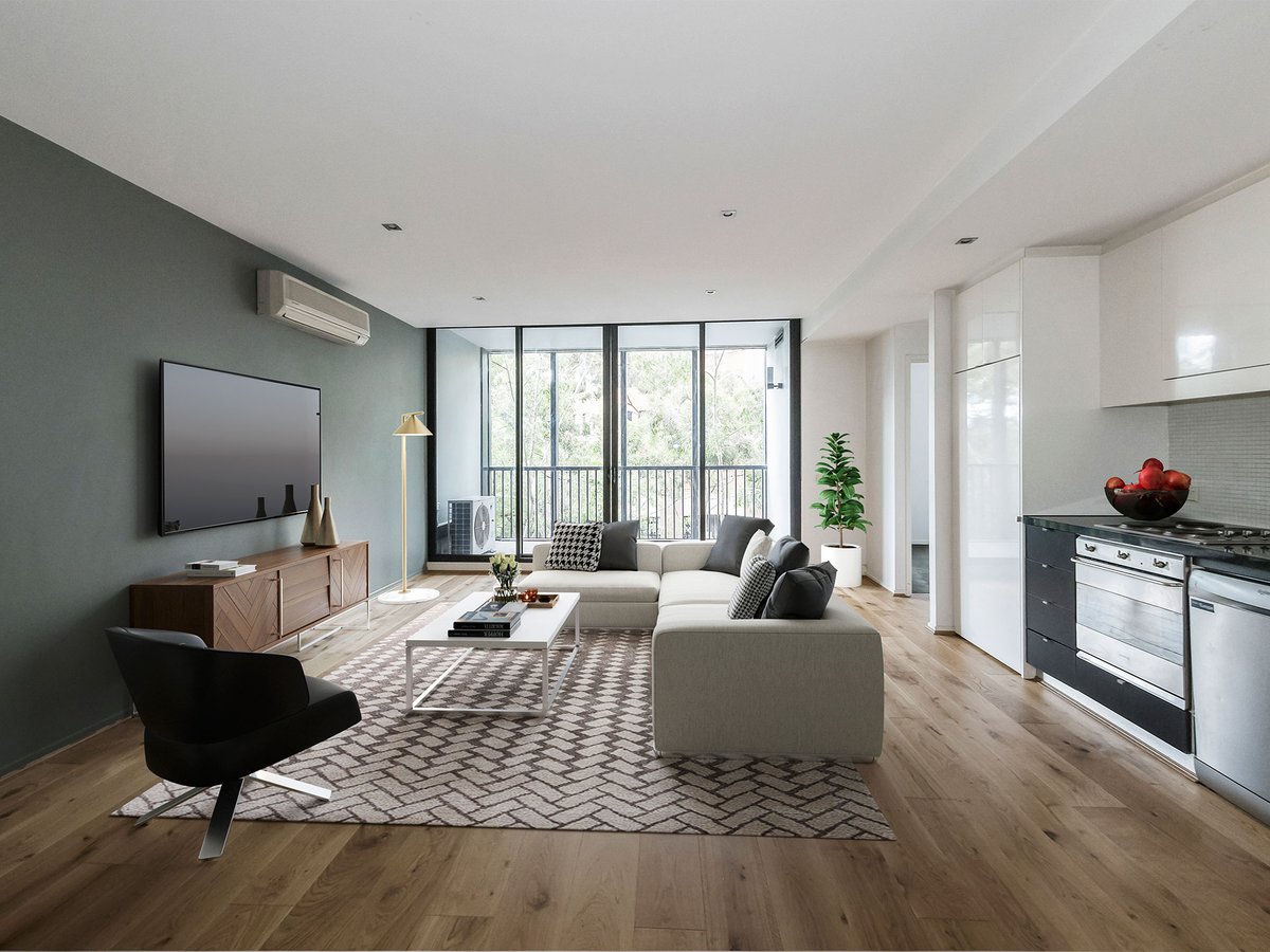 86 / 73 River Street RICHMOND - Residential for sale