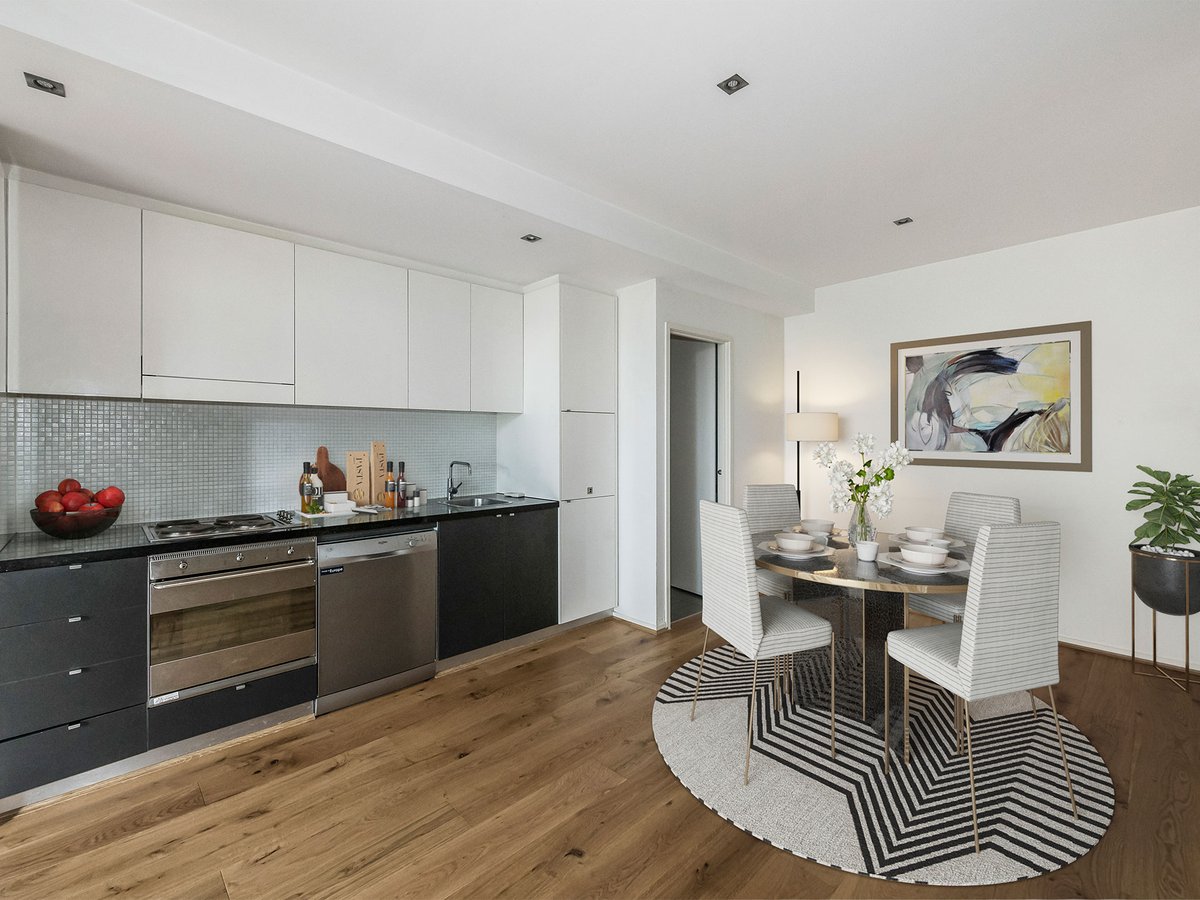 86 / 73 River Street RICHMOND - Residential for sale