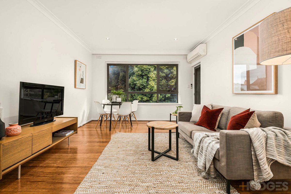 8 / 684 Inkerman Road Caulfield North - Residential for sale