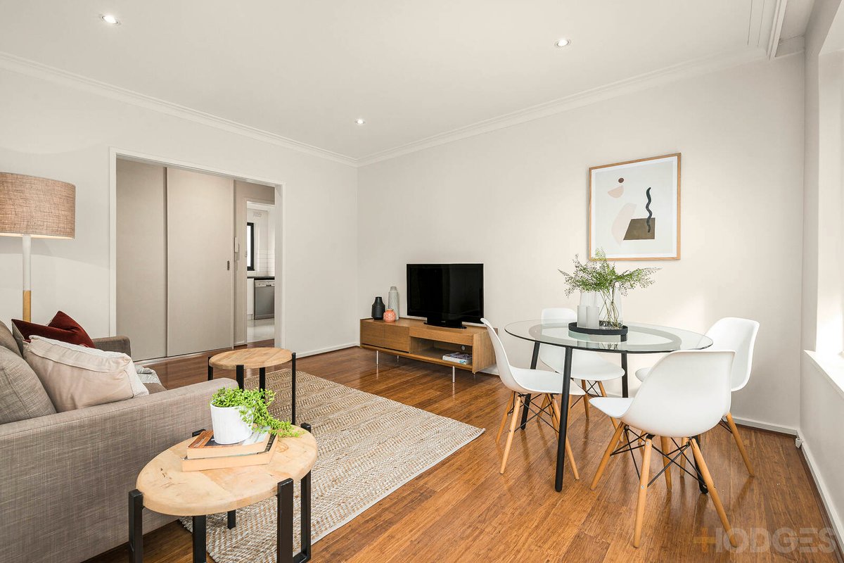 8 / 684 Inkerman Road Caulfield North - Residential for sale