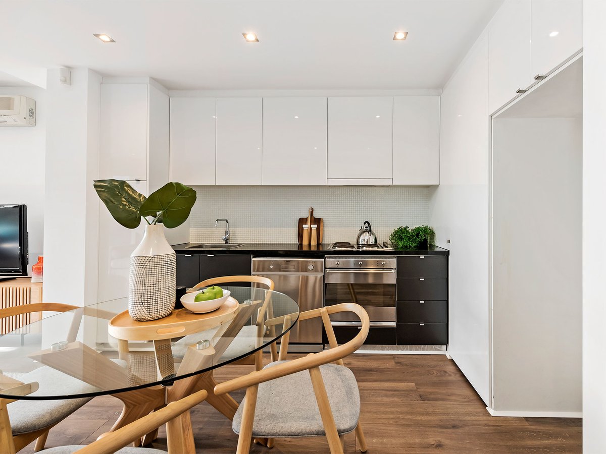 8 / 69 River Street RICHMOND - Residential for sale