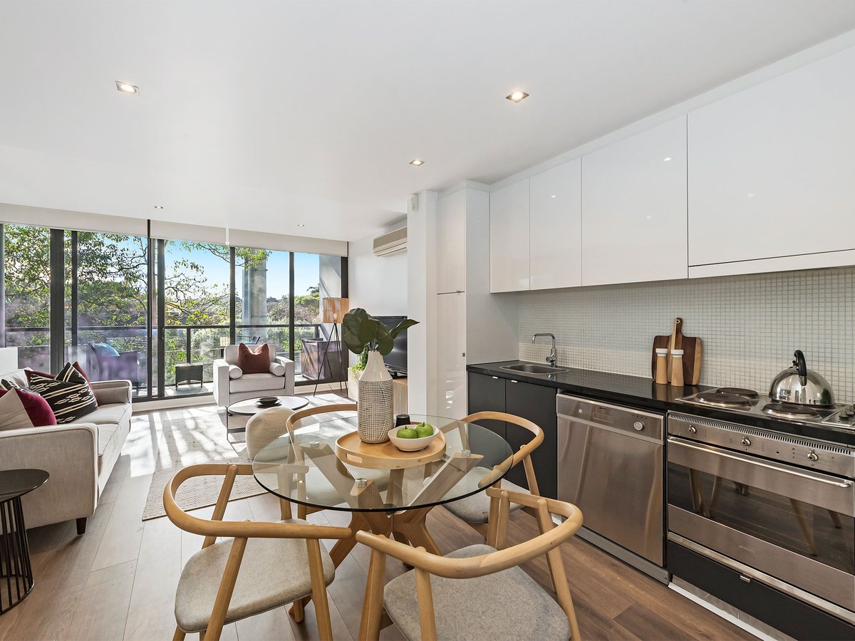 8 / 69 River Street RICHMOND - Residential for sale