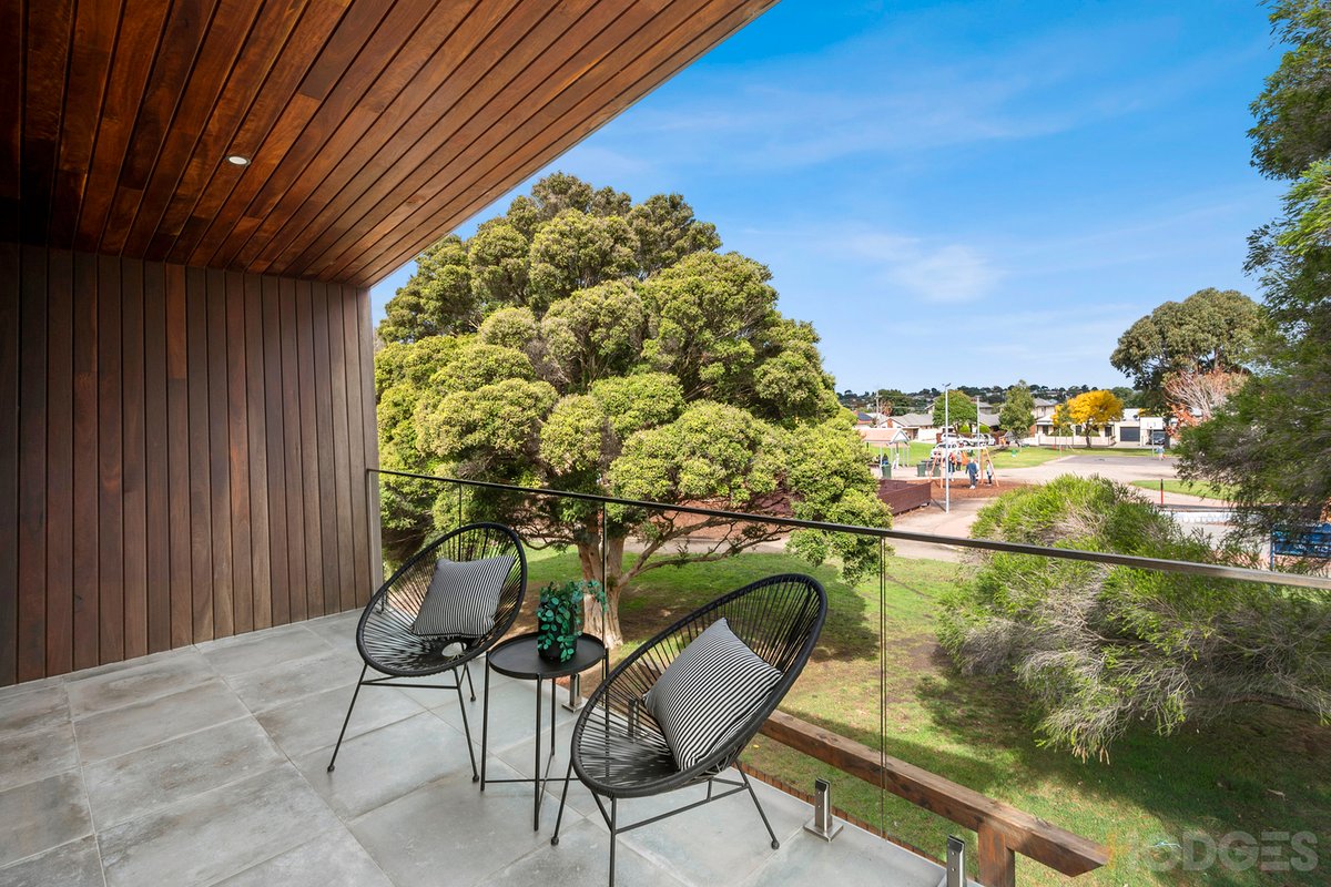 87 Albert Street Geelong West - Residential for sale