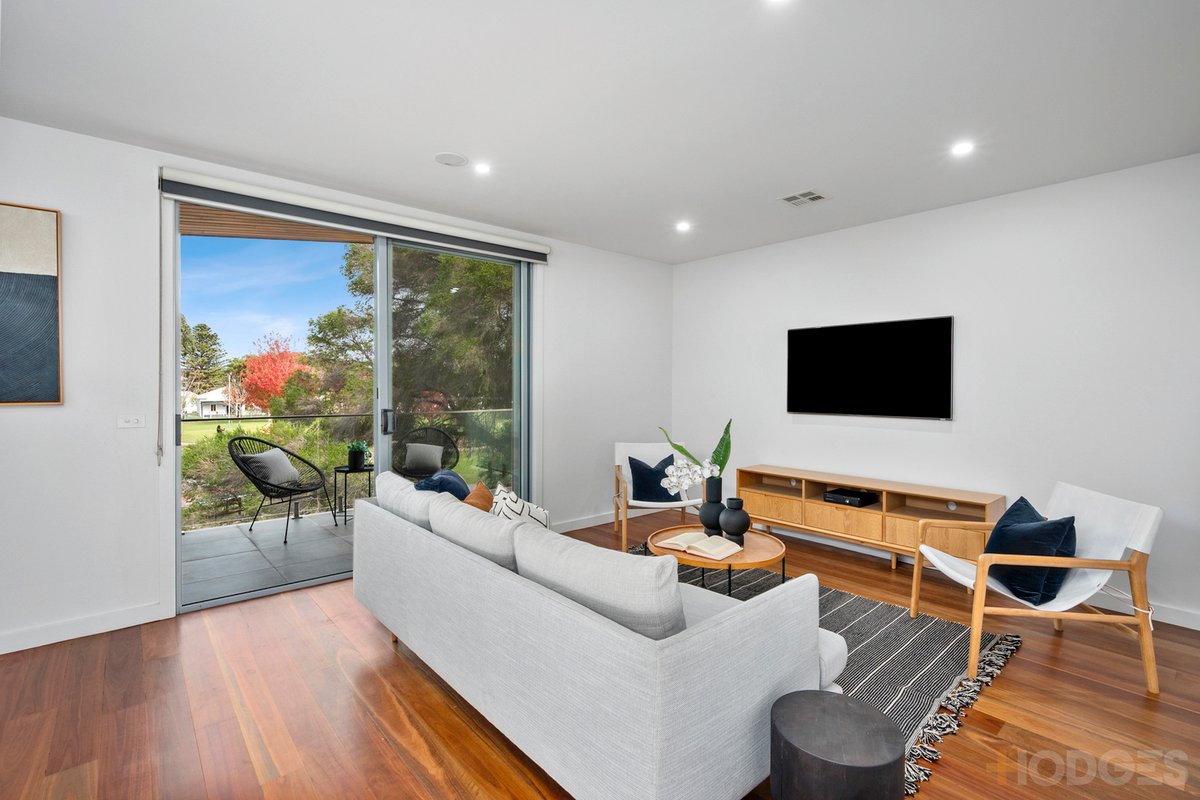 87 Albert Street Geelong West - Residential for sale