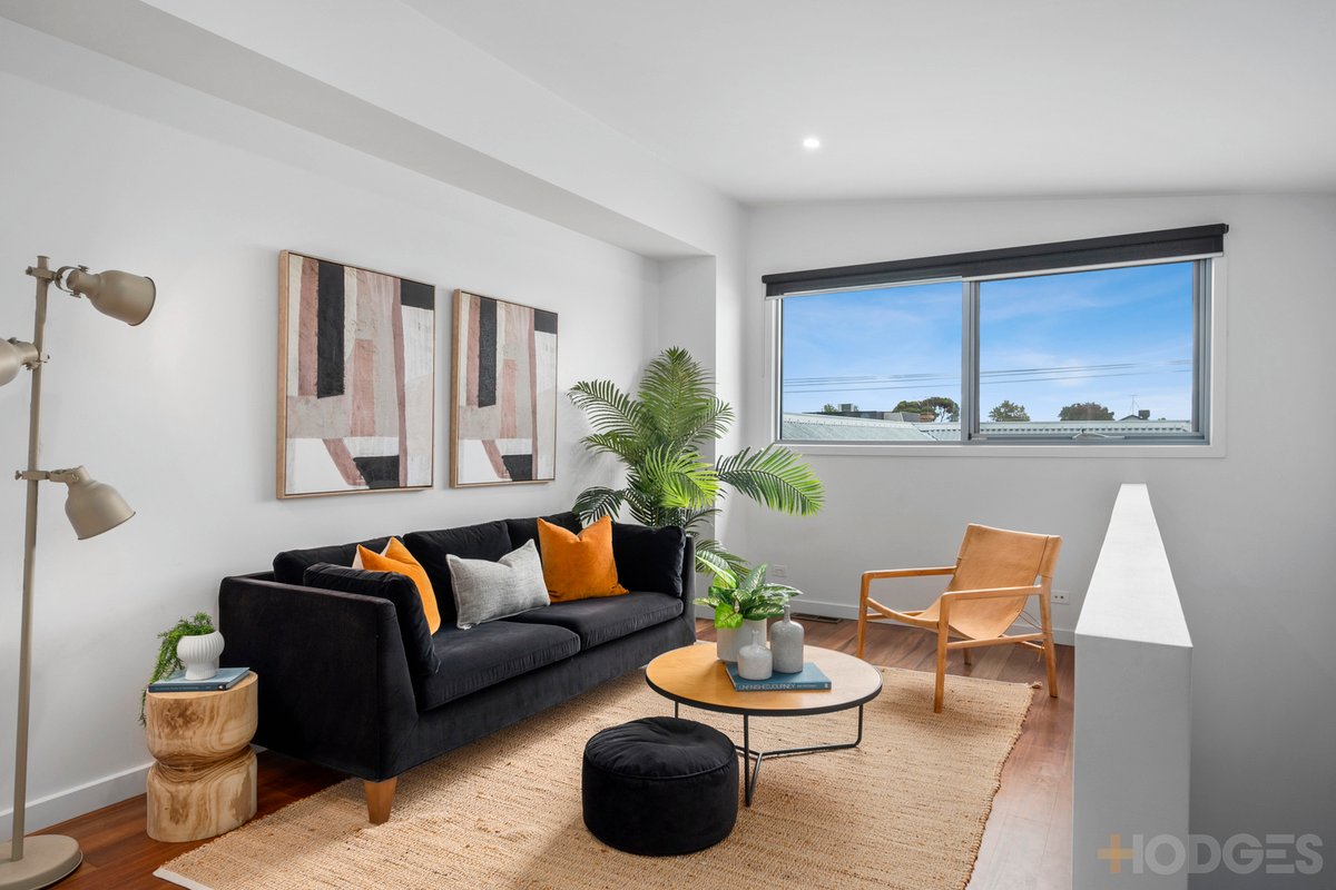 87 Albert Street Geelong West - Residential for sale
