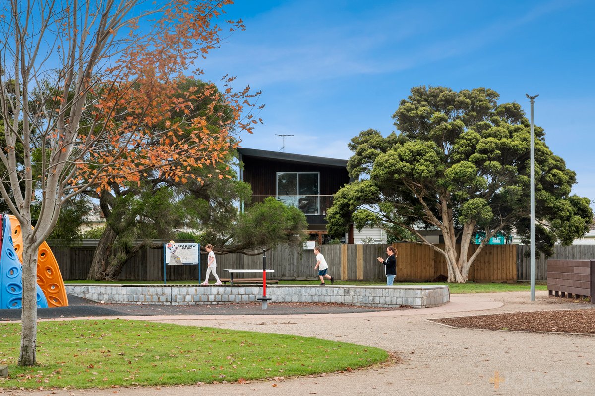 87 Albert Street Geelong West - Residential for sale