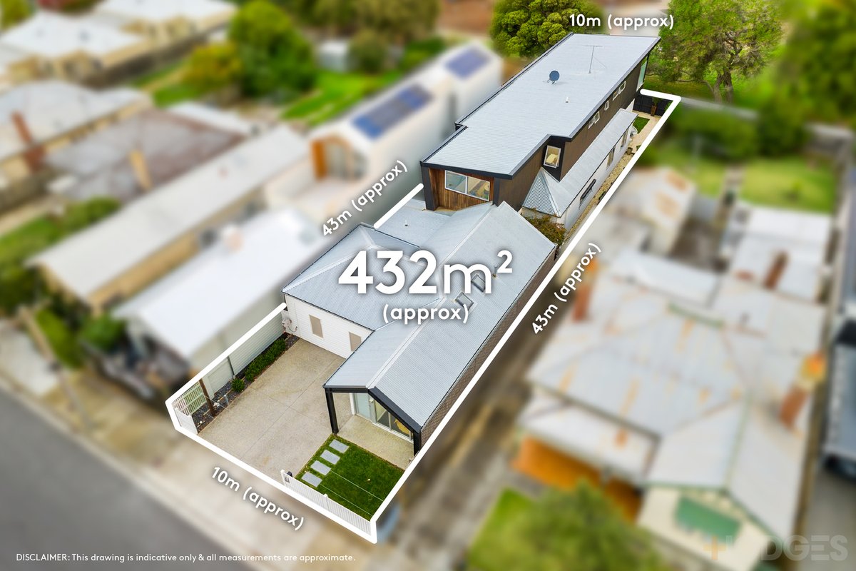 87 Albert Street Geelong West - Residential for sale