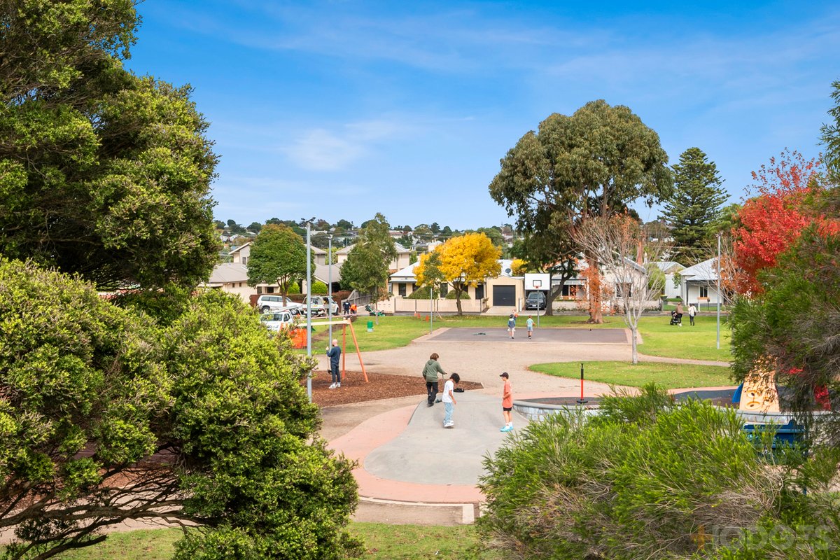 87 Albert Street Geelong West - Residential for sale