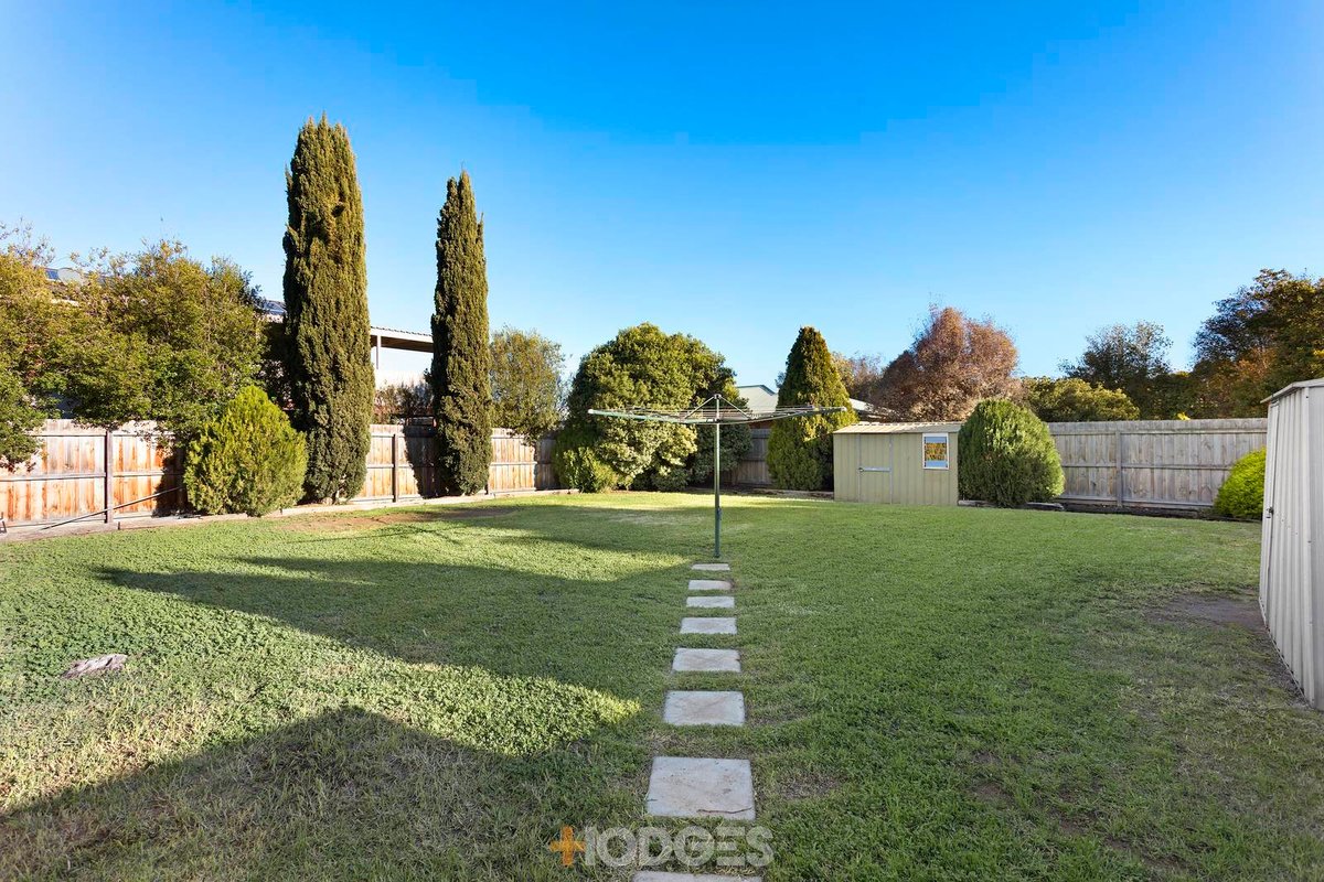 87 Benjamin Drive Lara - Residential for sale