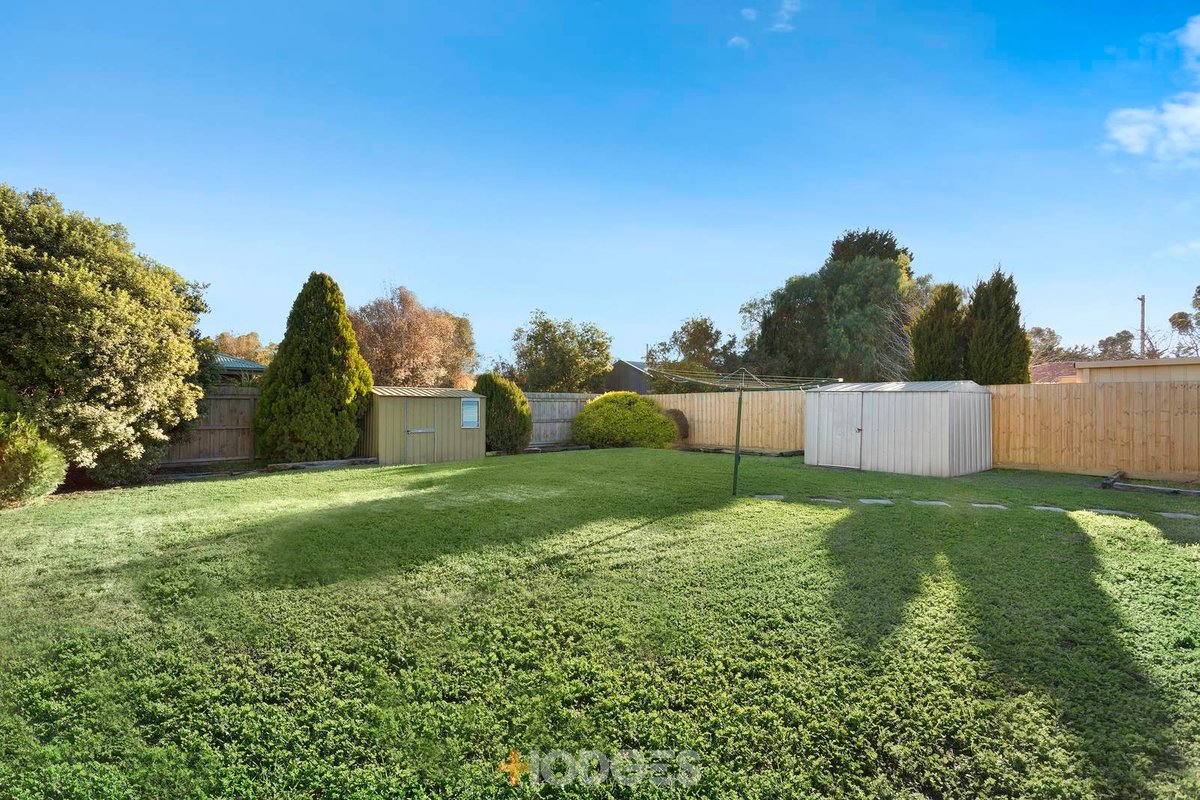 87 Benjamin Drive Lara - Residential for sale