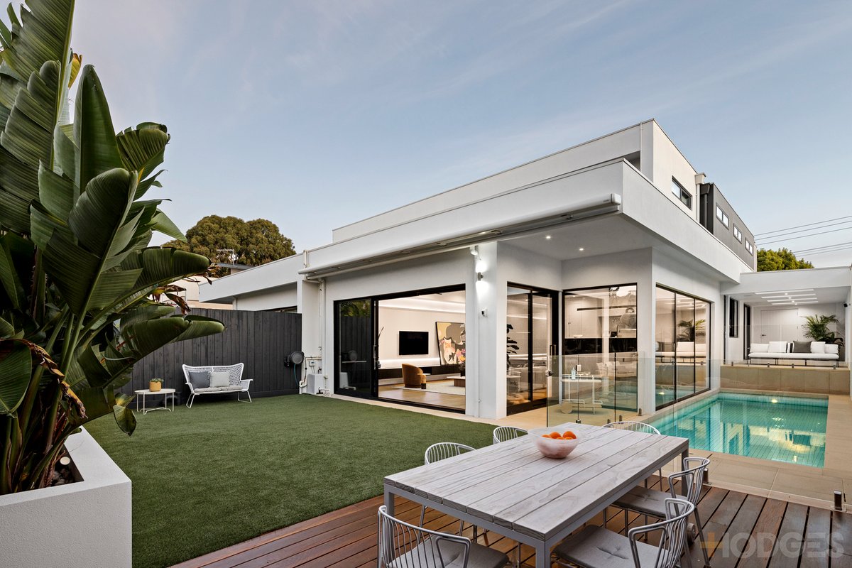 87 David Street Hampton - Residential for sale