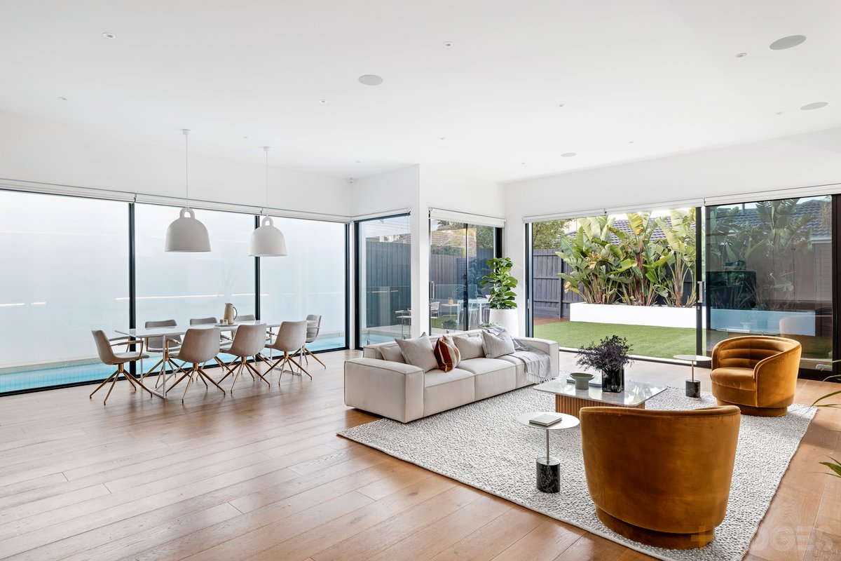 87 David Street Hampton - Residential for sale