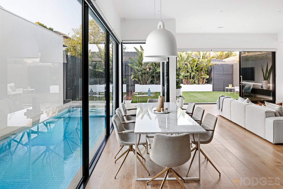 87 David Street Hampton - Residential for sale