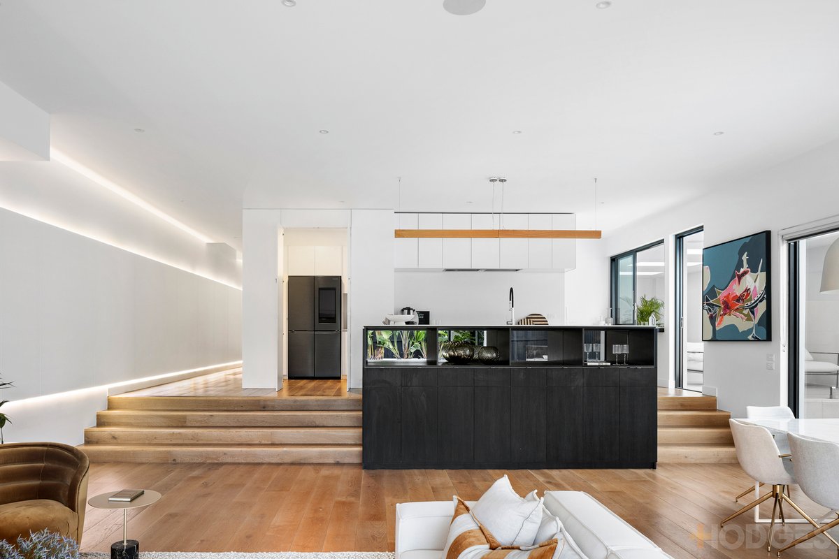 87 David Street Hampton - Residential for sale