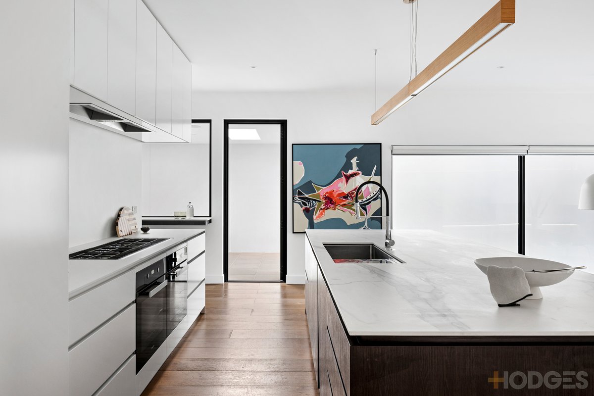 87 David Street Hampton - Residential for sale