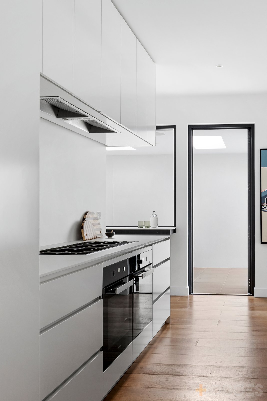 87 David Street Hampton - Residential for sale
