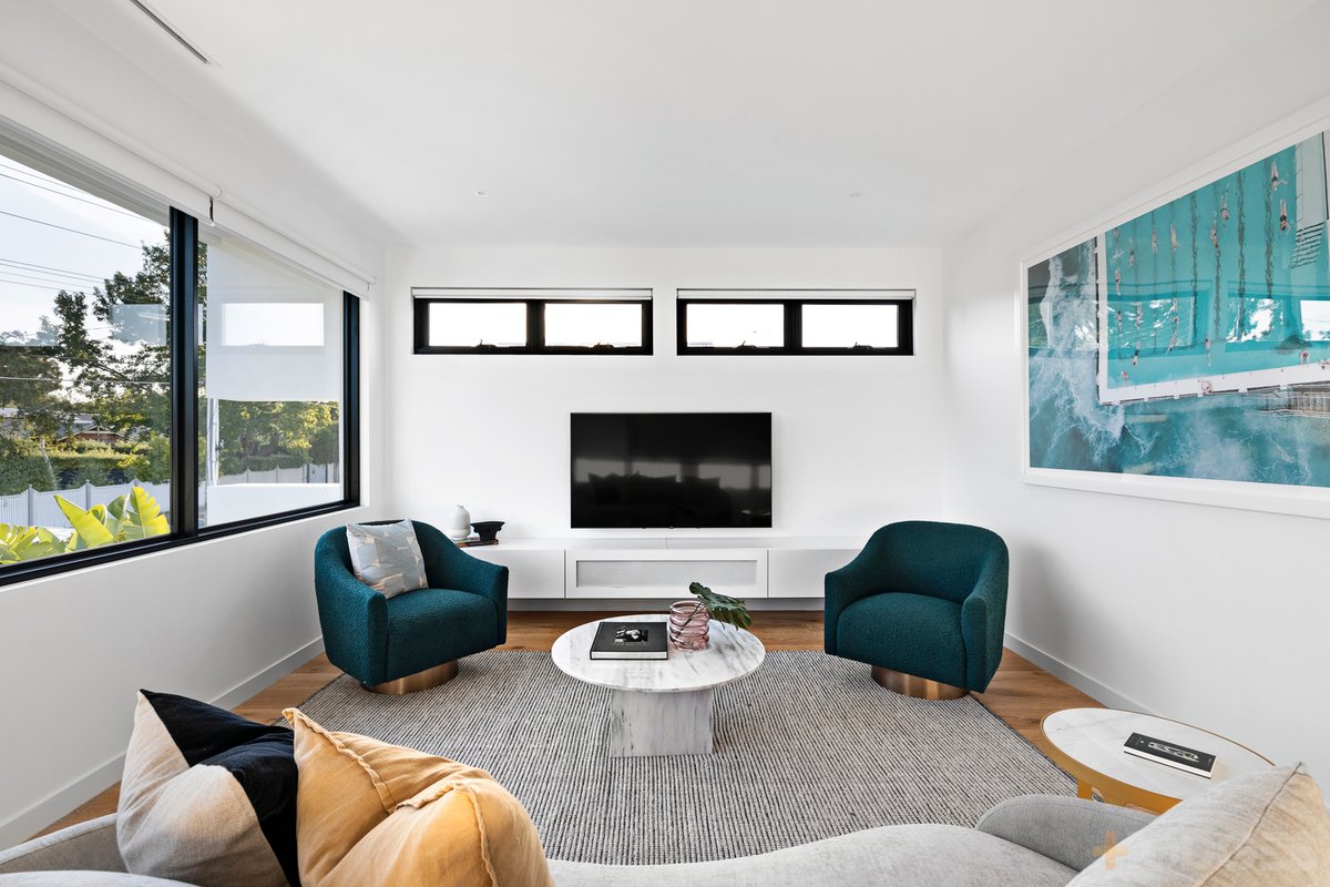 87 David Street Hampton - Residential for sale