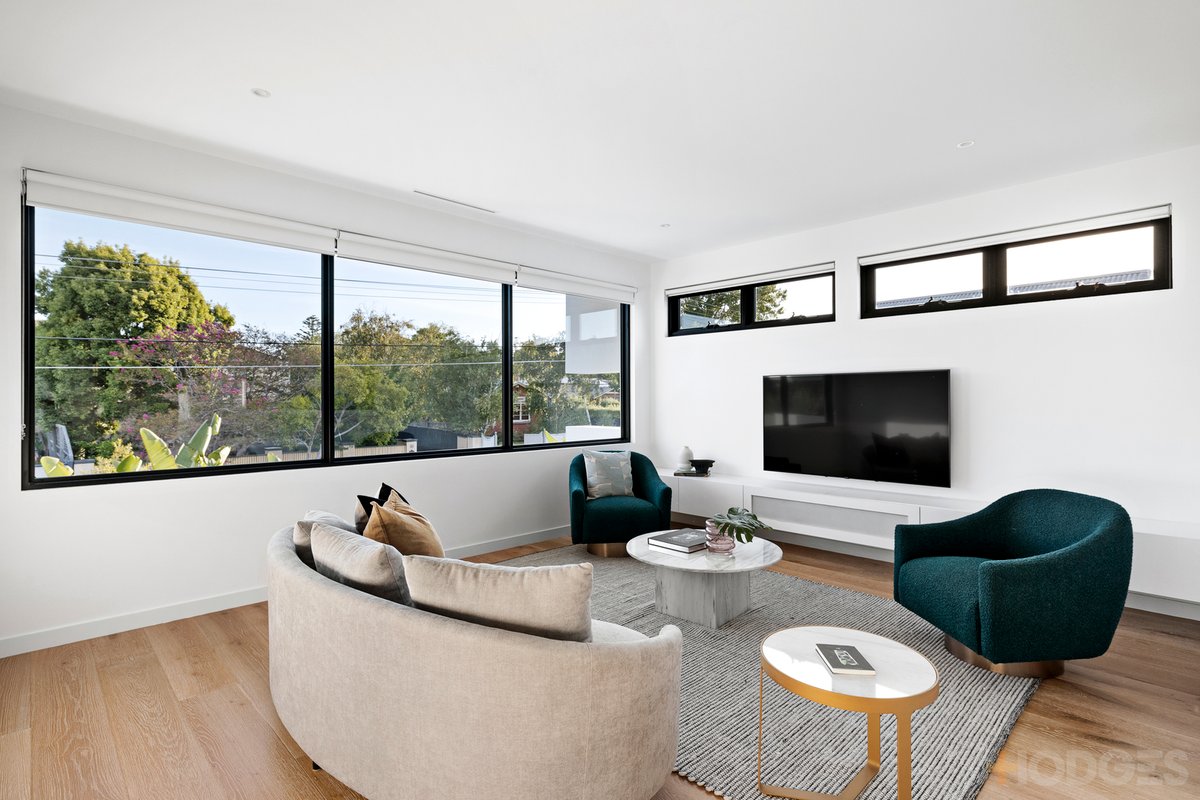 87 David Street Hampton - Residential for sale