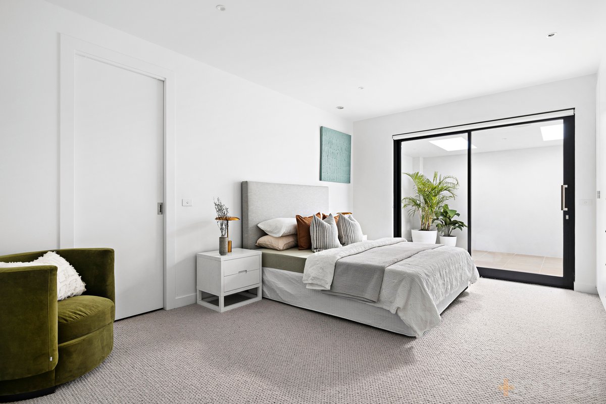 87 David Street Hampton - Residential for sale