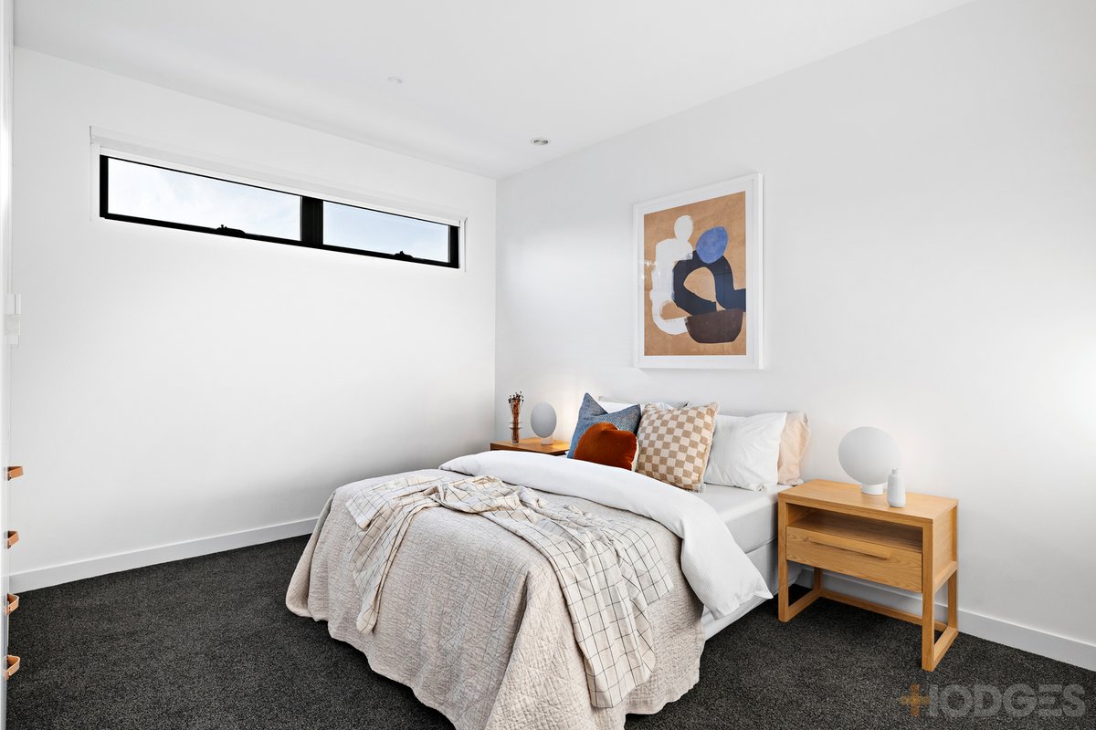 87 David Street Hampton - Residential for sale