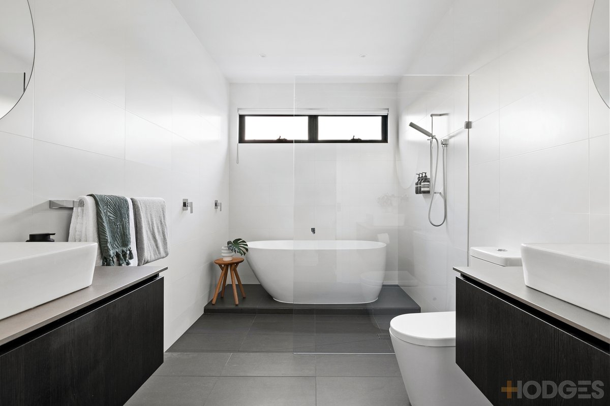 87 David Street Hampton - Residential for sale