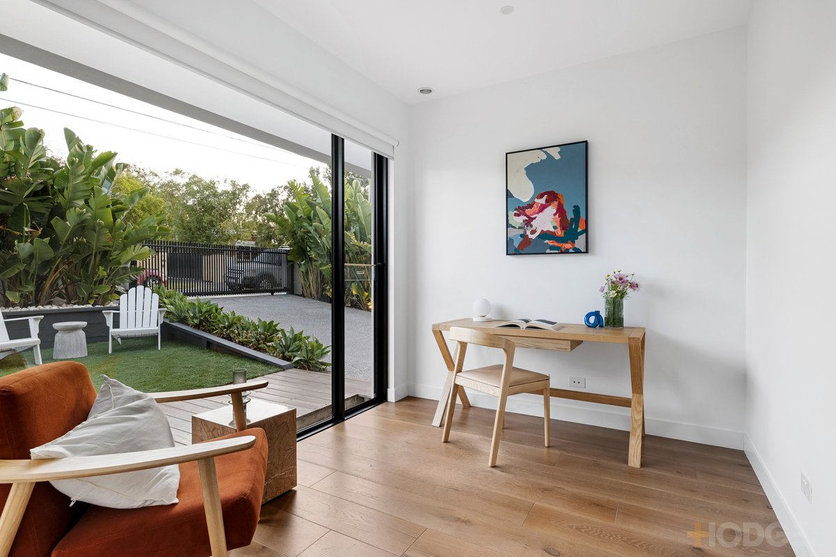 87 David Street Hampton - Residential for sale