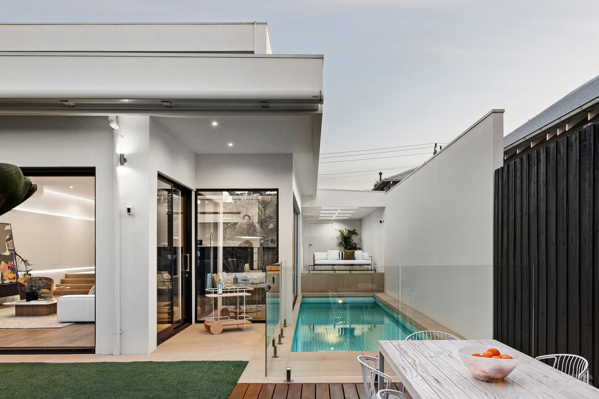 87 David Street Hampton - Residential for sale