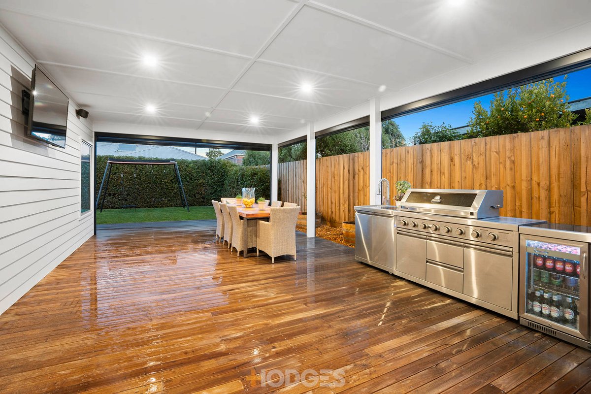 87 Isabella Street Geelong West - Residential for sale
