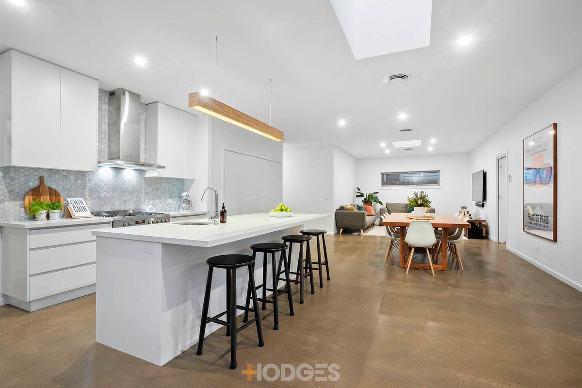 87 Isabella Street Geelong West - Residential for sale