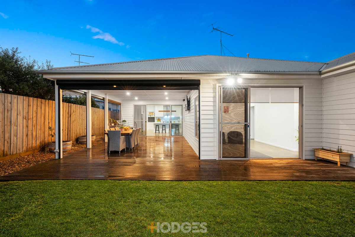 87 Isabella Street Geelong West - Residential for sale