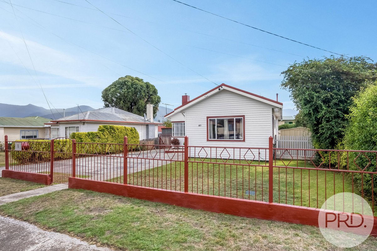 87 Renfrew Circle, GOODWOOD TAS 7010