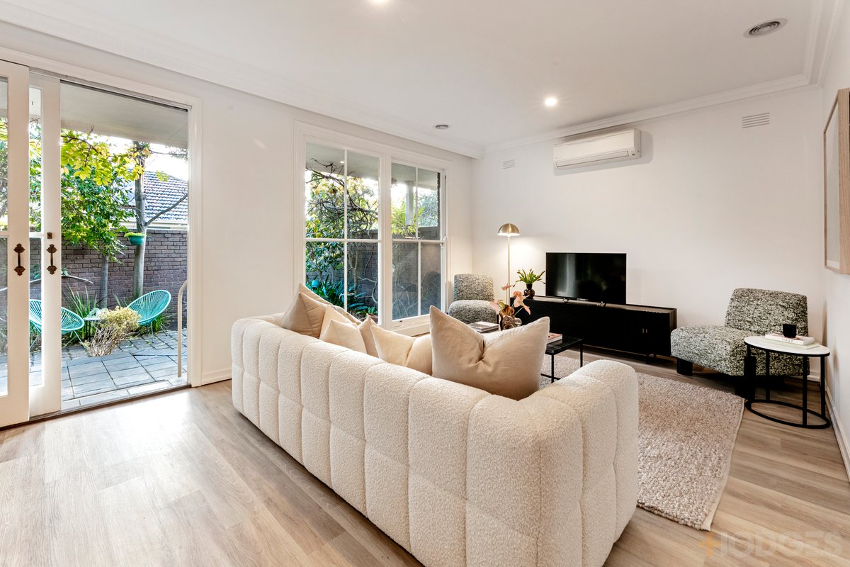 87 Roslyn Street Brighton - Residential for sale