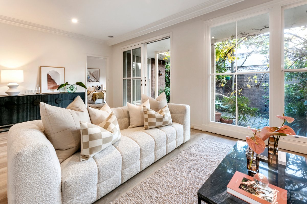 87 Roslyn Street Brighton - Residential for sale