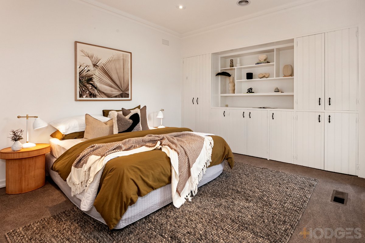 87 Roslyn Street Brighton - Residential for sale