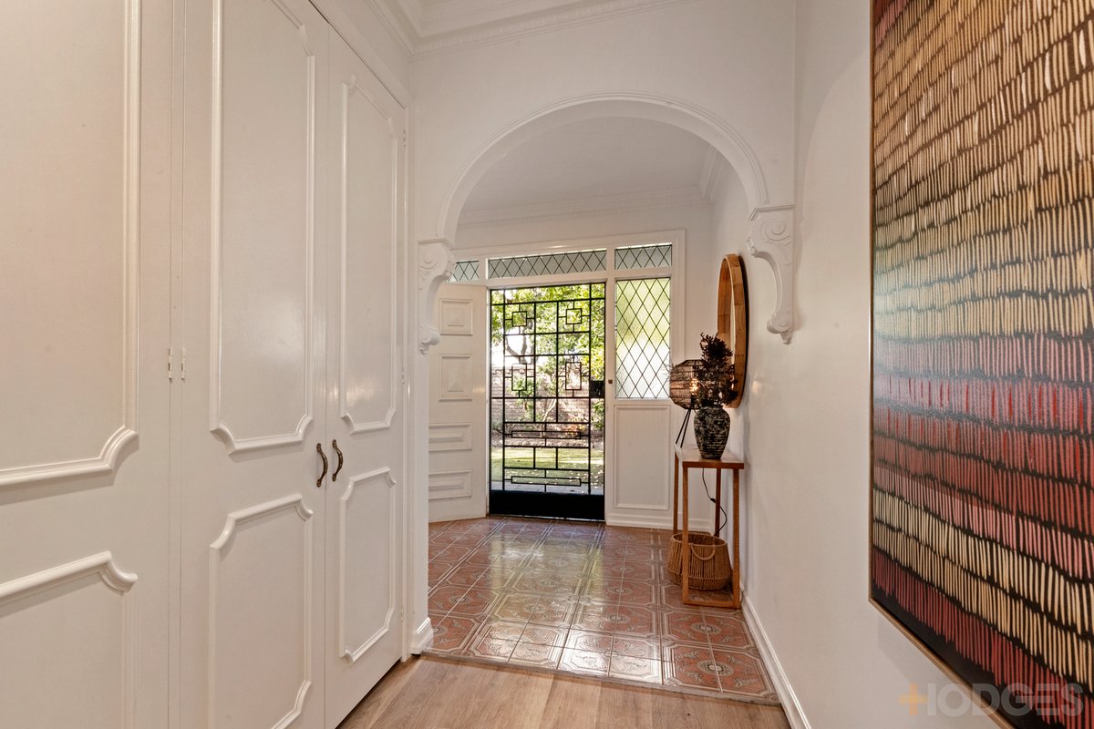 87 Roslyn Street Brighton - Residential for sale
