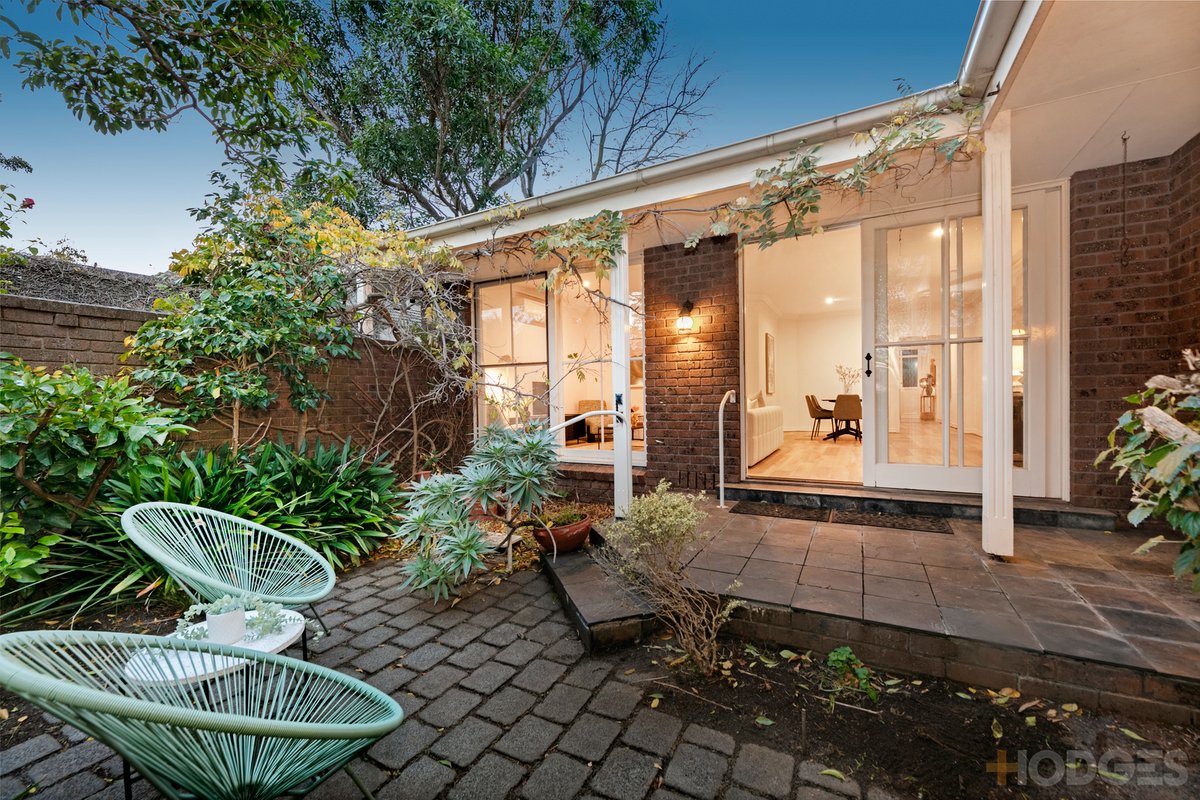 87 Roslyn Street Brighton - Residential for sale
