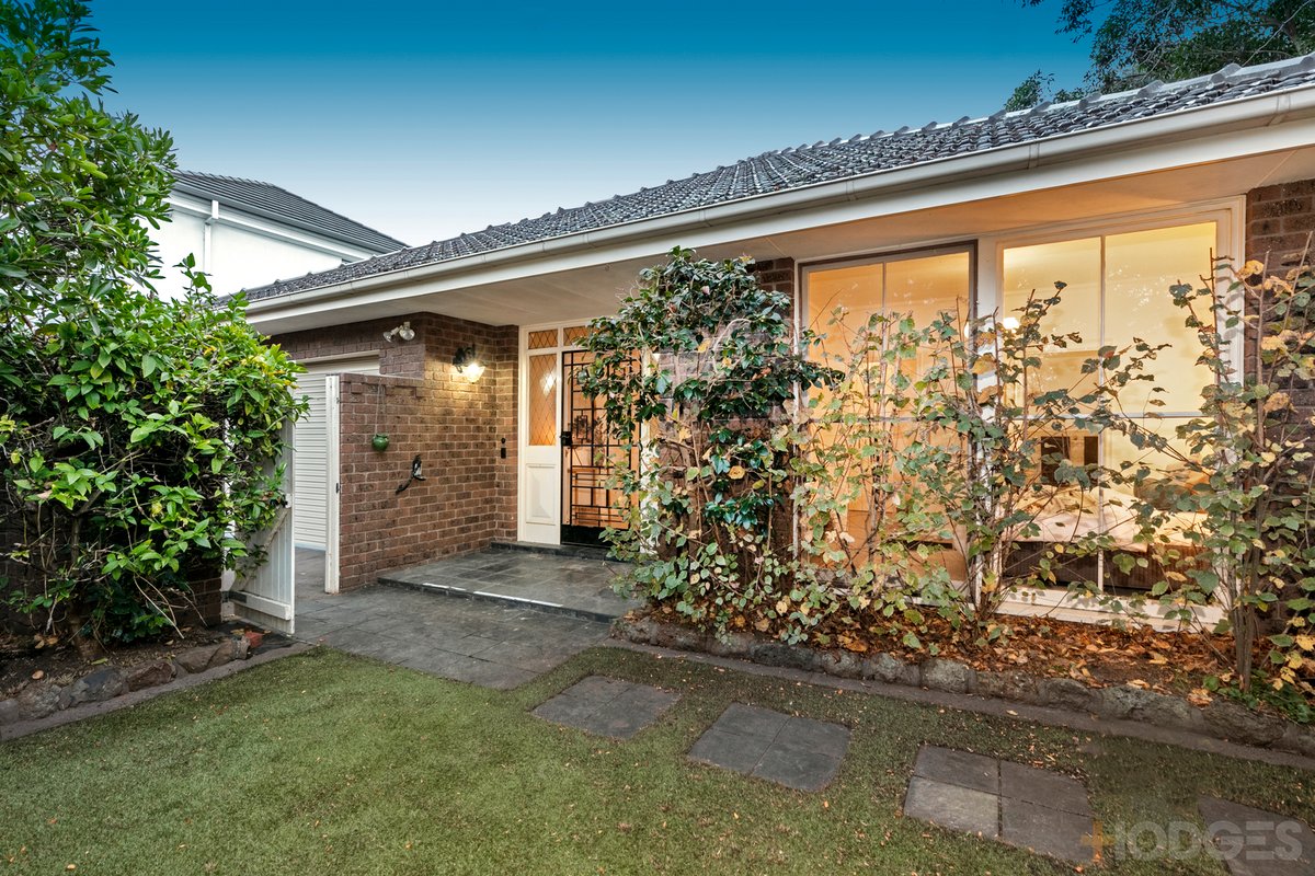 87 Roslyn Street Brighton - Residential for sale
