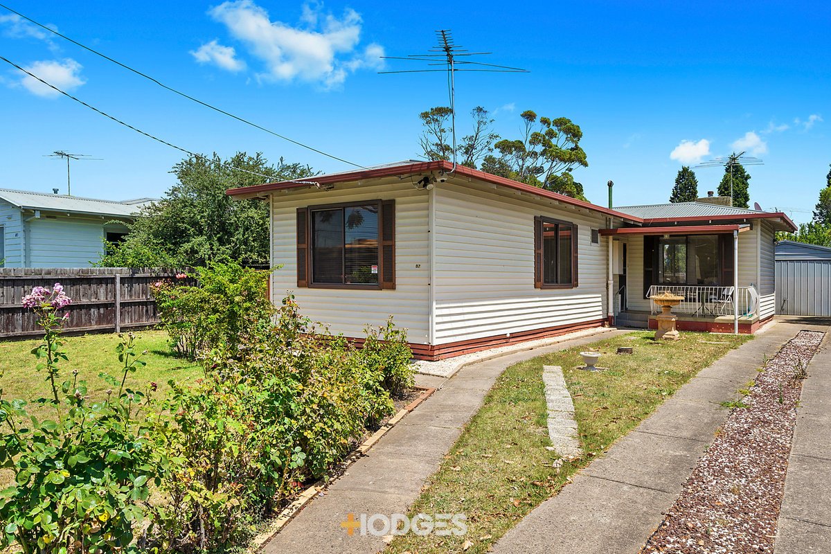 87 Station Street Norlane - Residential for sale