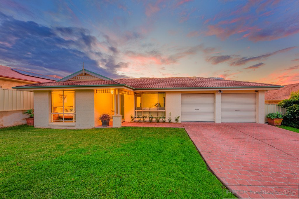 87 Turnbull Drive, EAST MAITLAND NSW 2323