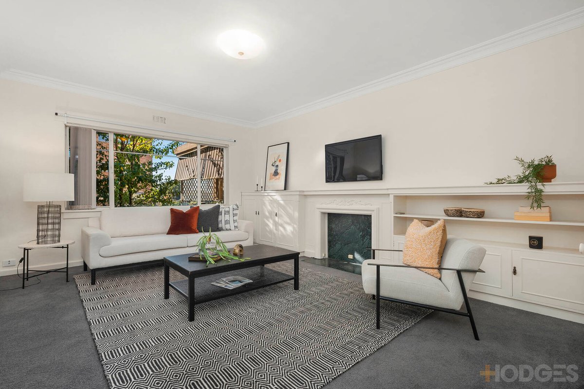8 / 736 Orrong Road Toorak - Residential for sale