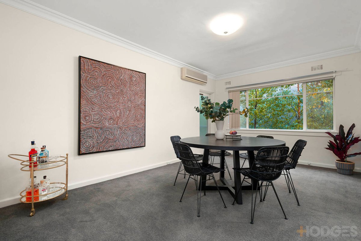 8 / 736 Orrong Road Toorak - Residential for sale