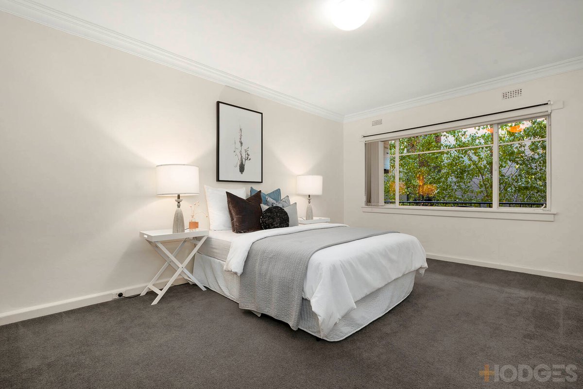 8 / 736 Orrong Road Toorak - Residential for sale