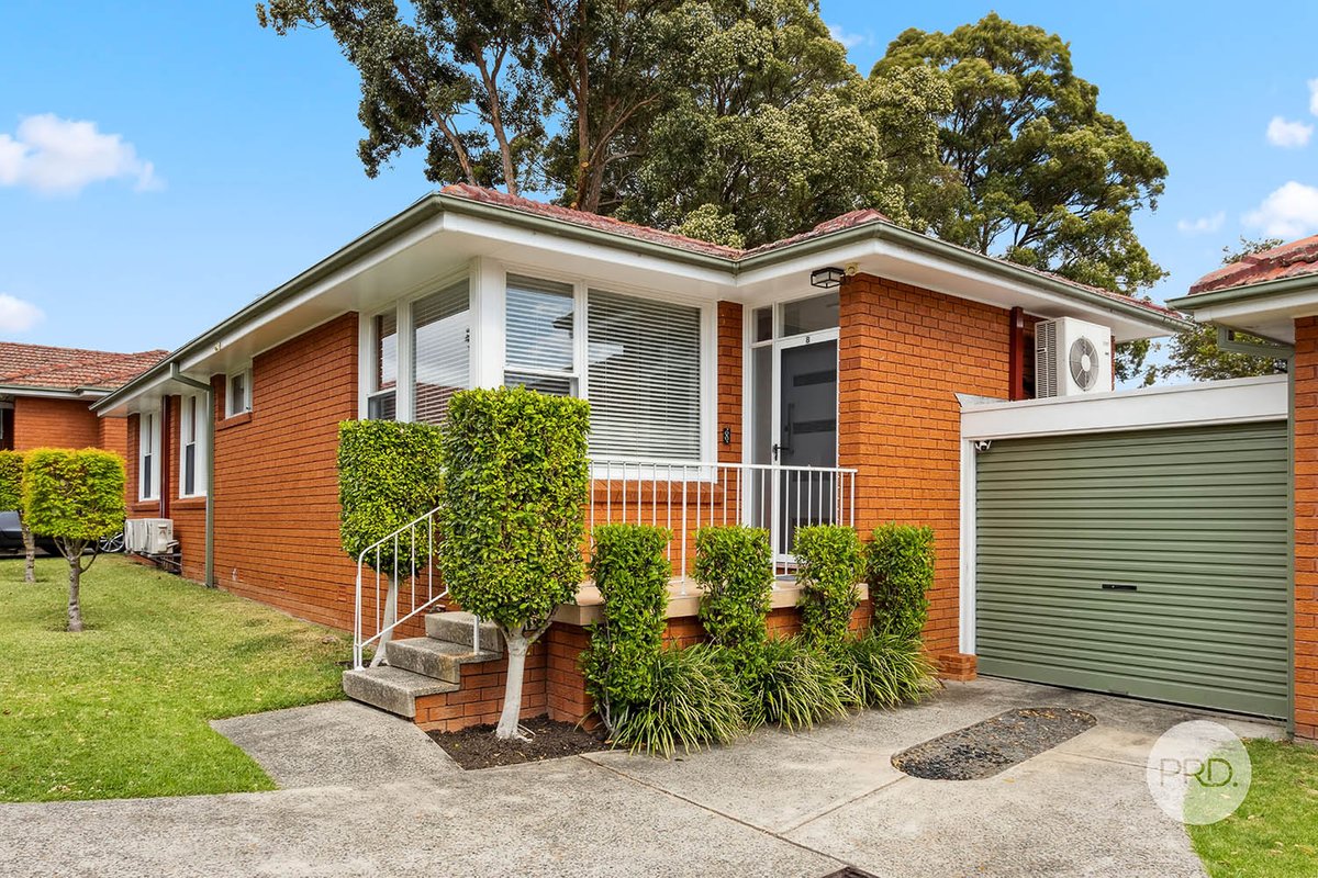 8/769 Forest Road, PEAKHURST NSW 2210